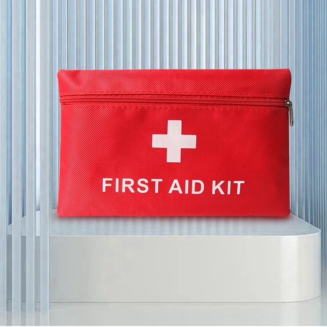 14pcs First Aid Kit Trauma Kit - đánh giá và giá Outdoor Camping Vehicle
