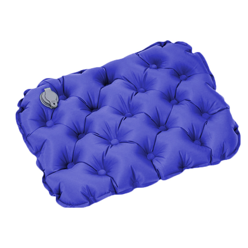 Portable Inflatable Seat Cushi - đánh giá và giá Outdoor Camping Rug