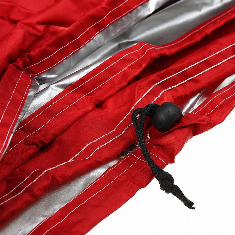 210D BBQ Cover Dustproof Water - đánh giá và giá Outdoor Camping Stove