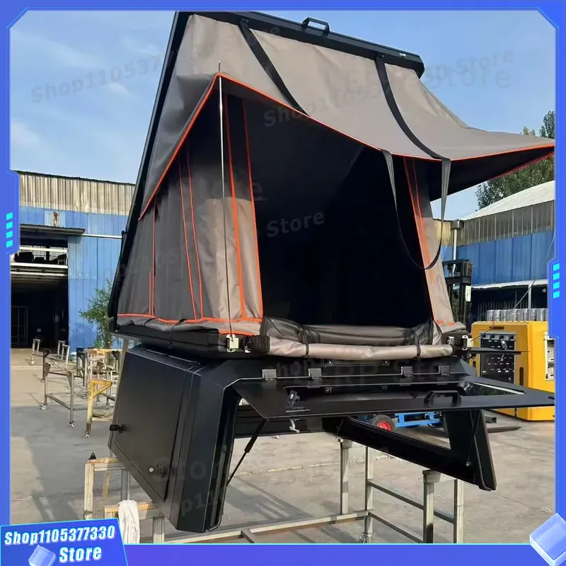 Aluminum Ute Roof Sink for Tru - đánh giá và giá Outdoor Camping Ute