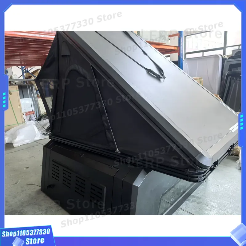 Aluminum Ute Roof Sink for Tru - đánh giá và giá Outdoor Camping Ute