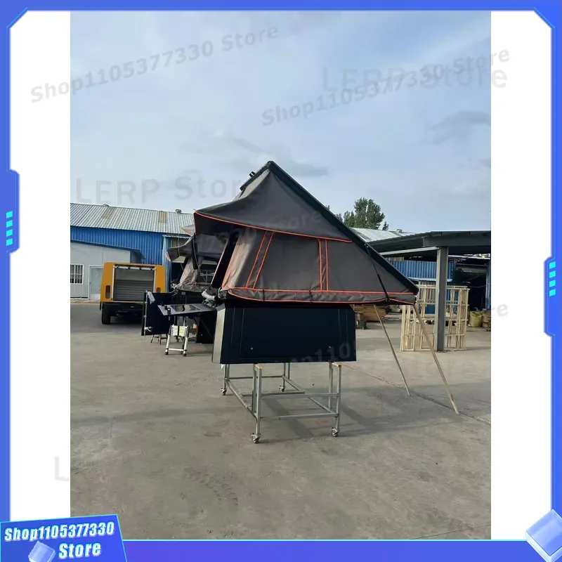 Aluminum Ute Roof Sink for Tru - đánh giá và giá Outdoor Camping Ute