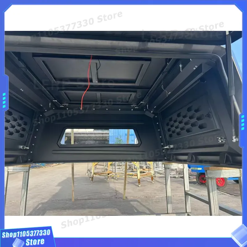 Aluminum Ute Roof Sink for Tru - đánh giá và giá Outdoor Camping Ute