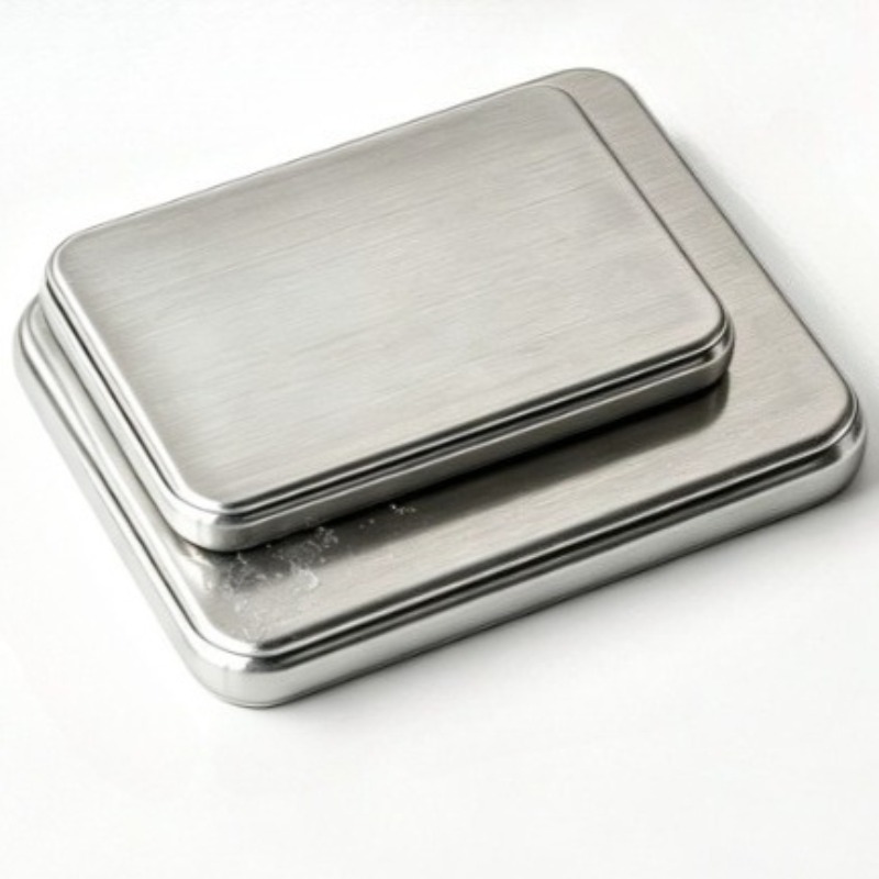 Stainless Steel Ice Pack for C - đánh giá và giá Outdoor Camping Fridge