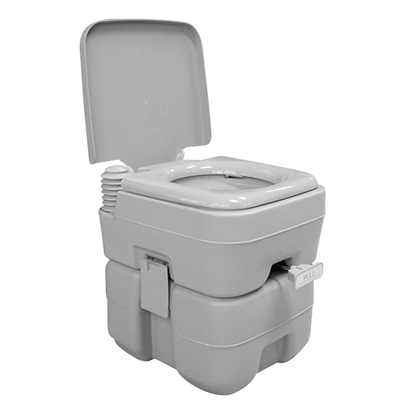 Folding Camping Toilet High Qu - đánh giá và giá Outdoor In Camping