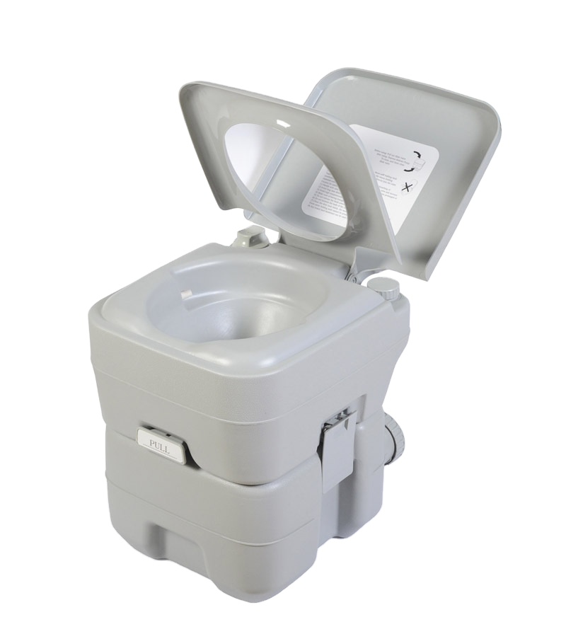 Folding Camping Toilet High Qu - đánh giá và giá Outdoor In Camping