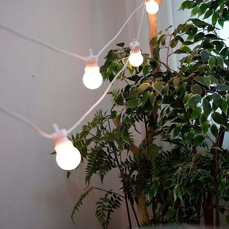 23M Patio String Light Bulbs G - đánh giá và giá Outdoor Camping Lights String