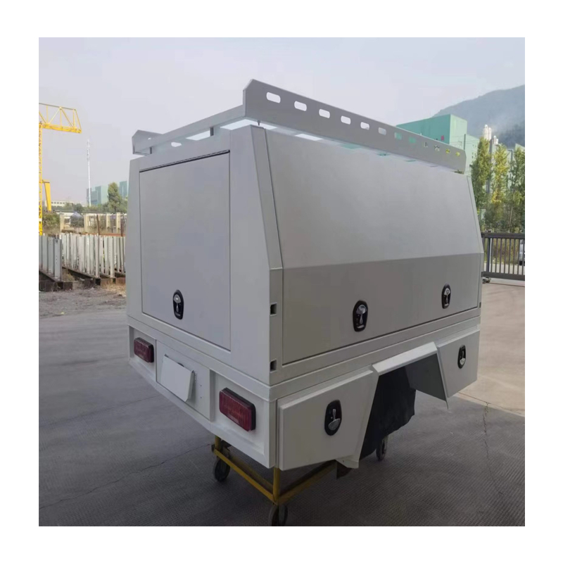 Hot Selling High Quality Alumi - đánh giá và giá Outdoor Camping Ute