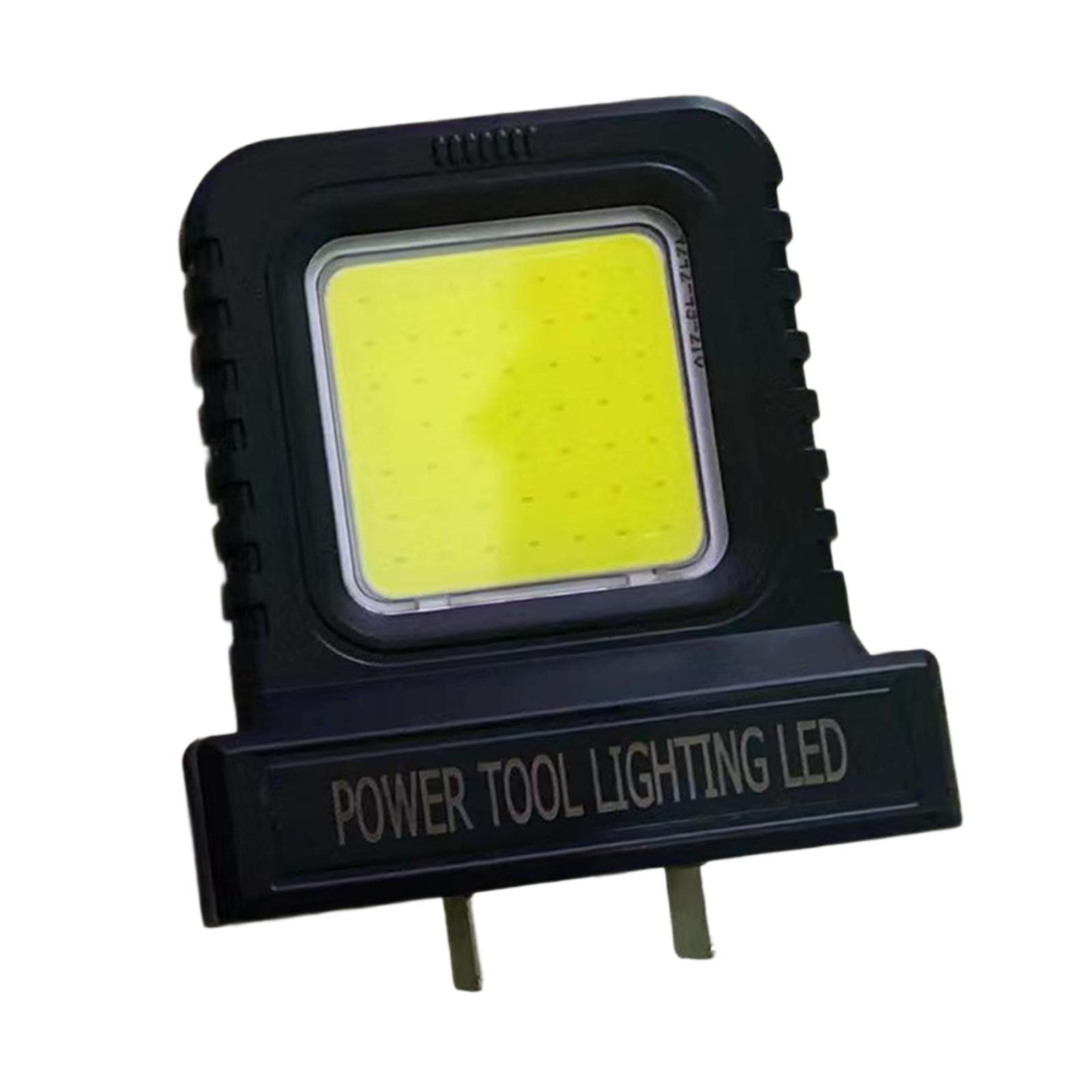 Flood Lighting Work Light Port - đánh giá và giá Outdoor Camping Jobs