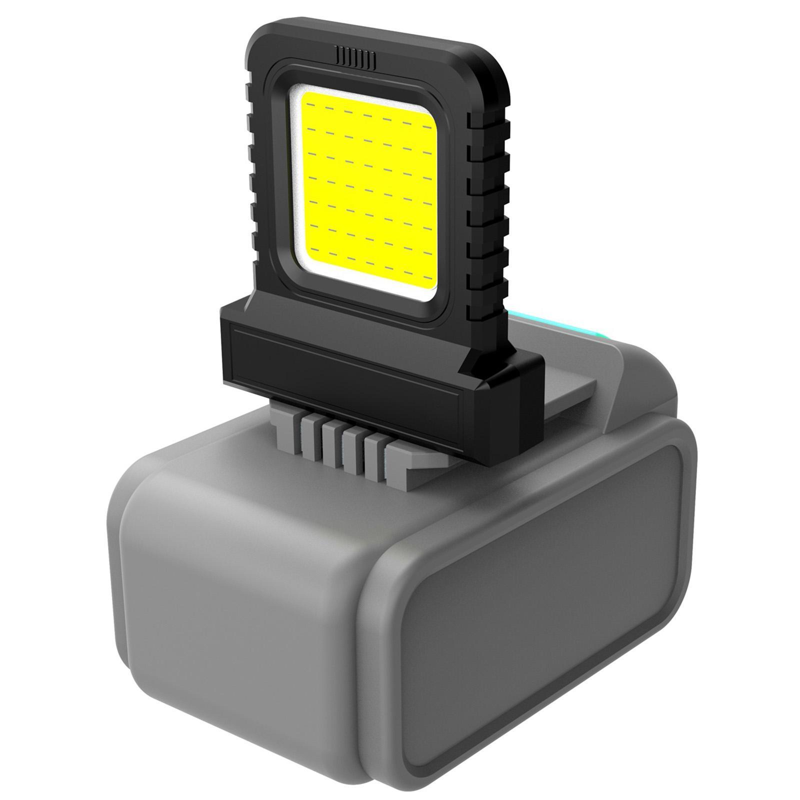 Flood Lighting Work Light Port - đánh giá và giá Outdoor Camping Jobs