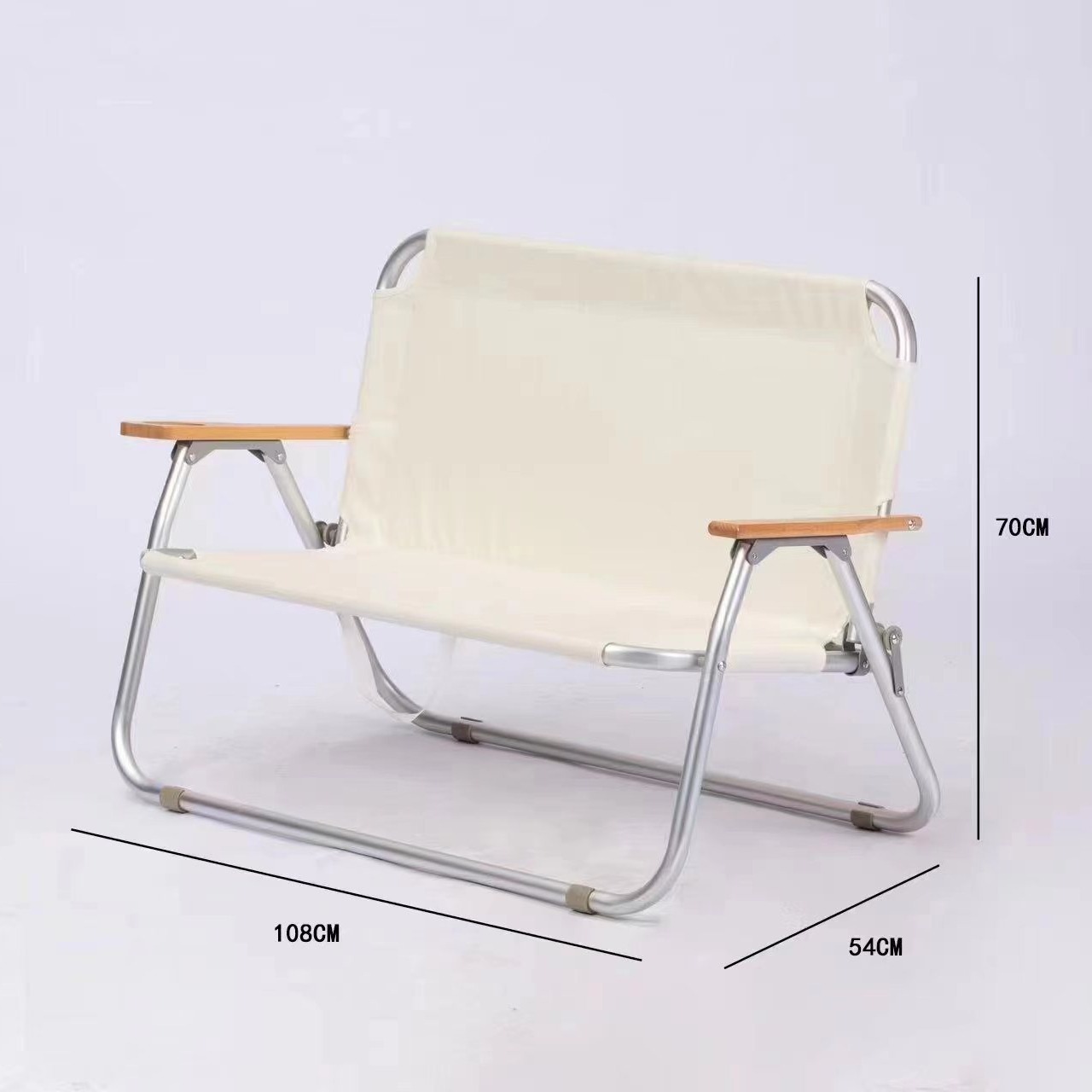 Wholesale Outdoor 2 Person Fol - đánh giá và giá Outdoor Camping Chairs Folding