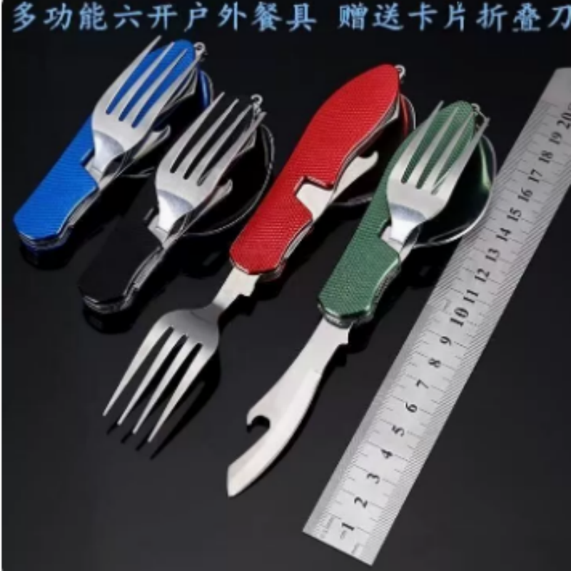 Collapsible Stainless Steel Kn - đánh giá và giá Outdoor Camping Ute