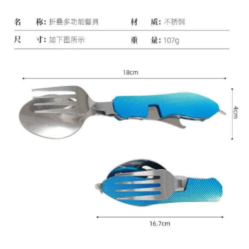 Collapsible Stainless Steel Kn - đánh giá và giá Outdoor Camping Ute