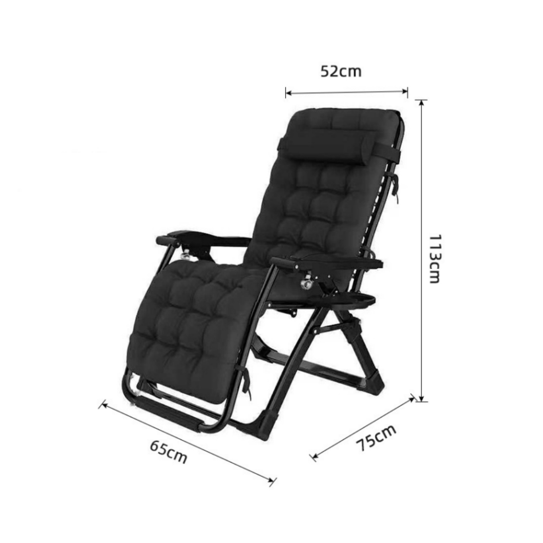 High Quality Black And Gray Th - đánh giá và giá Quality Outdoor Camping Chairs