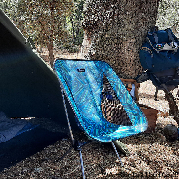 Portable Folding Camping Chair - đánh giá và giá Outdoor Camping Chairs Folding