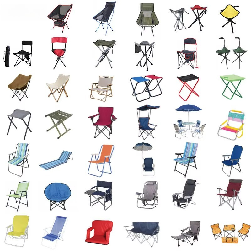 Factory Direct 2026 Wholesale  - đánh giá và giá Quality Outdoor Camping Chairs