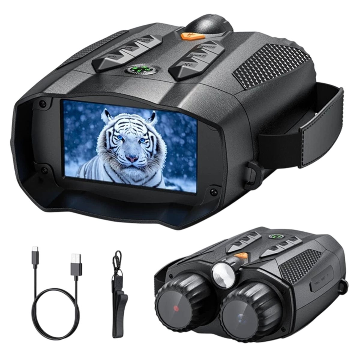 618 Mega Sale 10X Night Vision - đánh giá và giá Outdoor Camping Videos