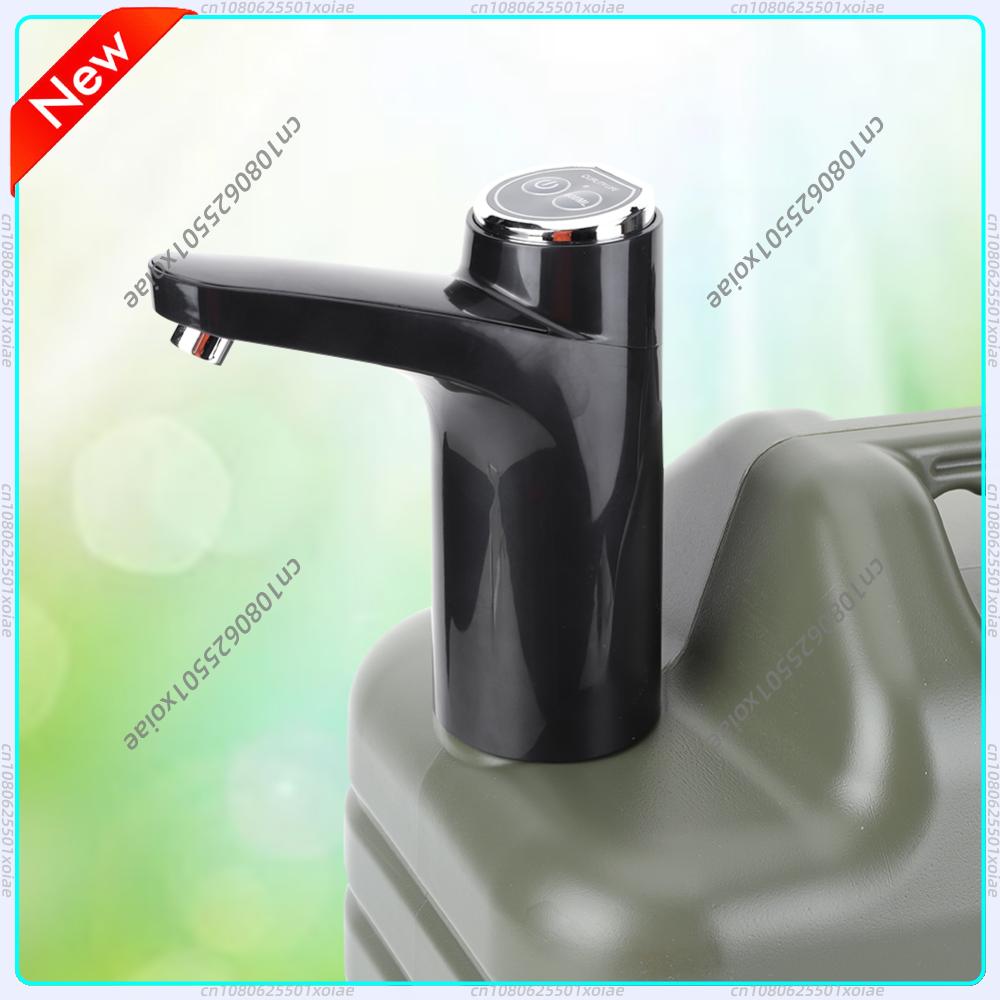 Portable Water Dispenser USB R - đánh giá và giá Outdoor Camping Sink