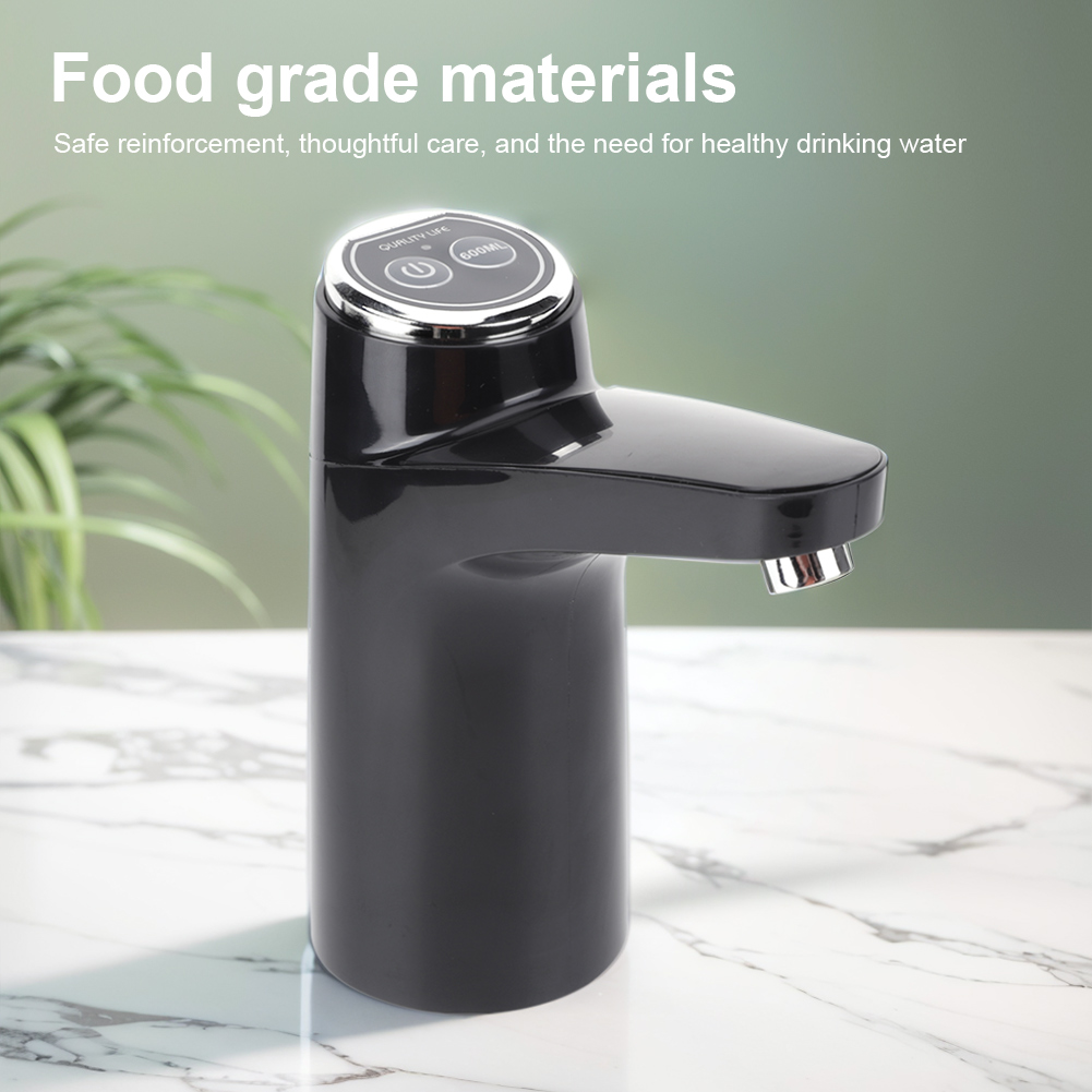 Portable Water Dispenser USB R - đánh giá và giá Outdoor Camping Sink