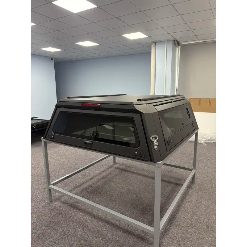 Factory Hot SaleDream Garage F - đánh giá và giá Outdoor Camping Ute