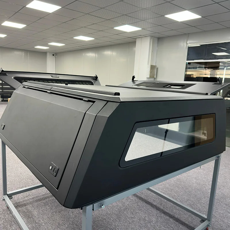 Factory Hot SaleDream Garage F - đánh giá và giá Outdoor Camping Ute