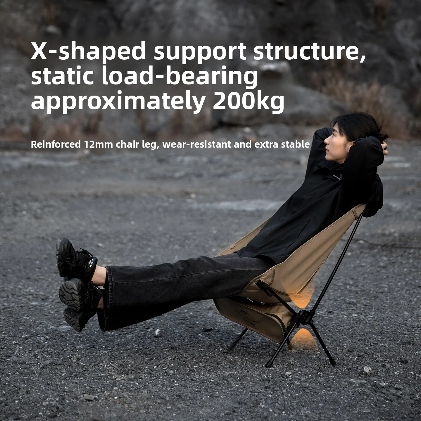 MOUNTAINHIKER Ultra Light Port - đánh giá và giá Outdoor Camping Table And Chairs