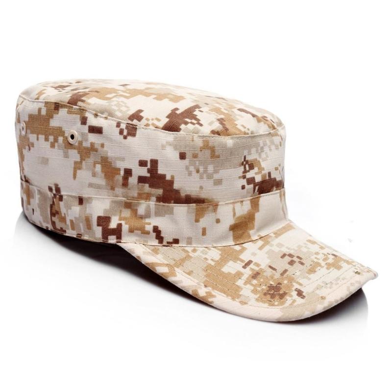 Mũ lưỡi trai Unisex phong cách - đánh giá và giá Outdoor Camping Hat
