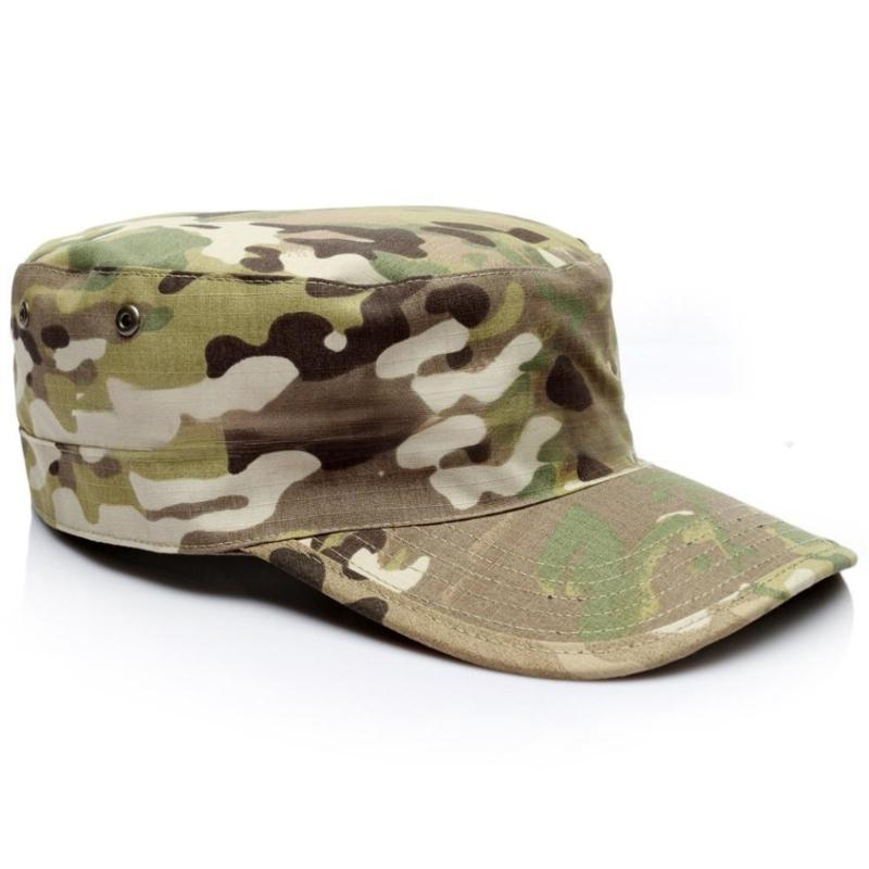 Mũ lưỡi trai Unisex phong cách - đánh giá và giá Outdoor Camping Hat
