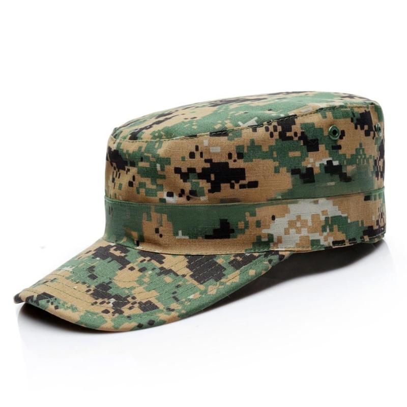 Mũ lưỡi trai Unisex phong cách - đánh giá và giá Outdoor Camping Hat