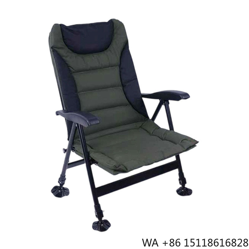 Portable Folding  Five-positio - đánh giá và giá Outdoor Camping Chairs Folding