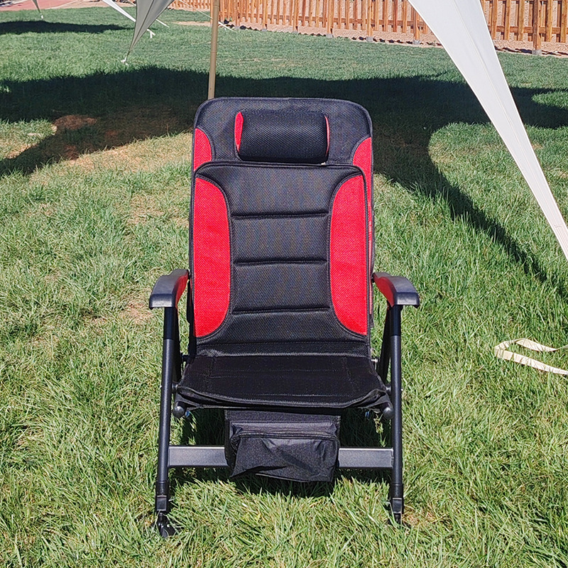 Portable Folding  Five-positio - đánh giá và giá Outdoor Camping Chairs Folding