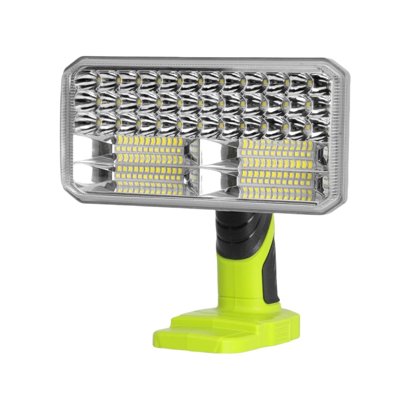 40W 4200LM Cordless LED Flashl - đánh giá và giá Outdoor Camping Jobs