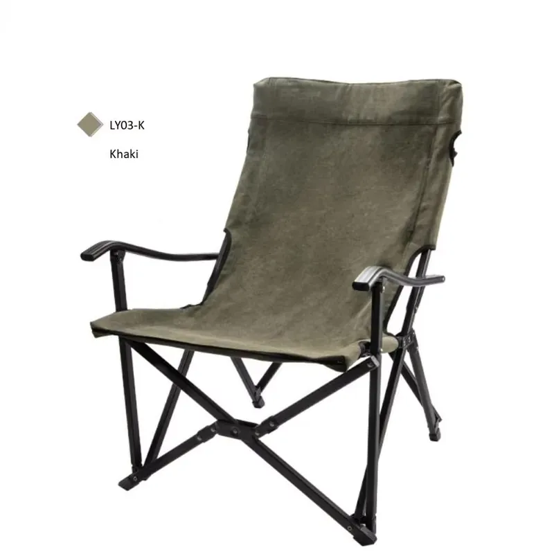 Custom Portable Wholesale Comp - đánh giá và giá Quality Outdoor Camping Chairs