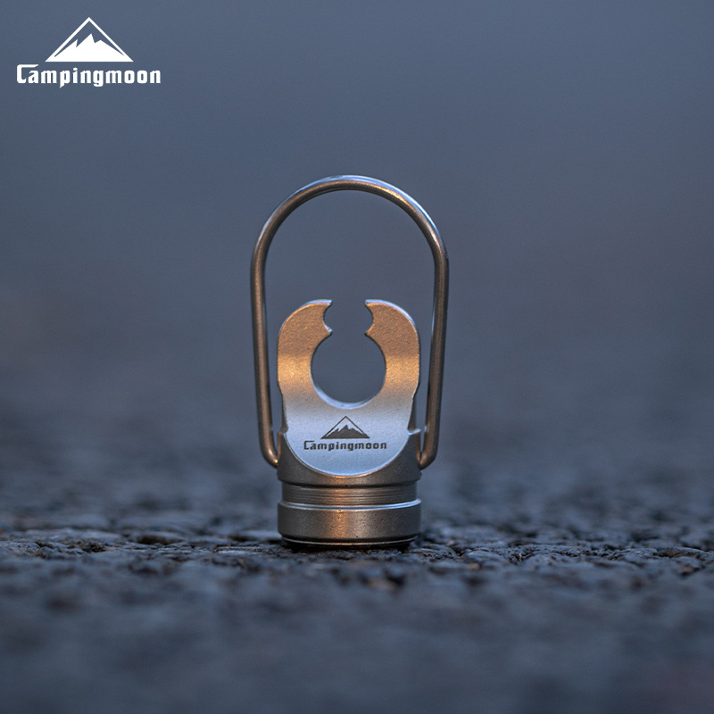 CAMPINGMOON Gas Cylinder Punch - đánh giá và giá Outdoor Camping Sink