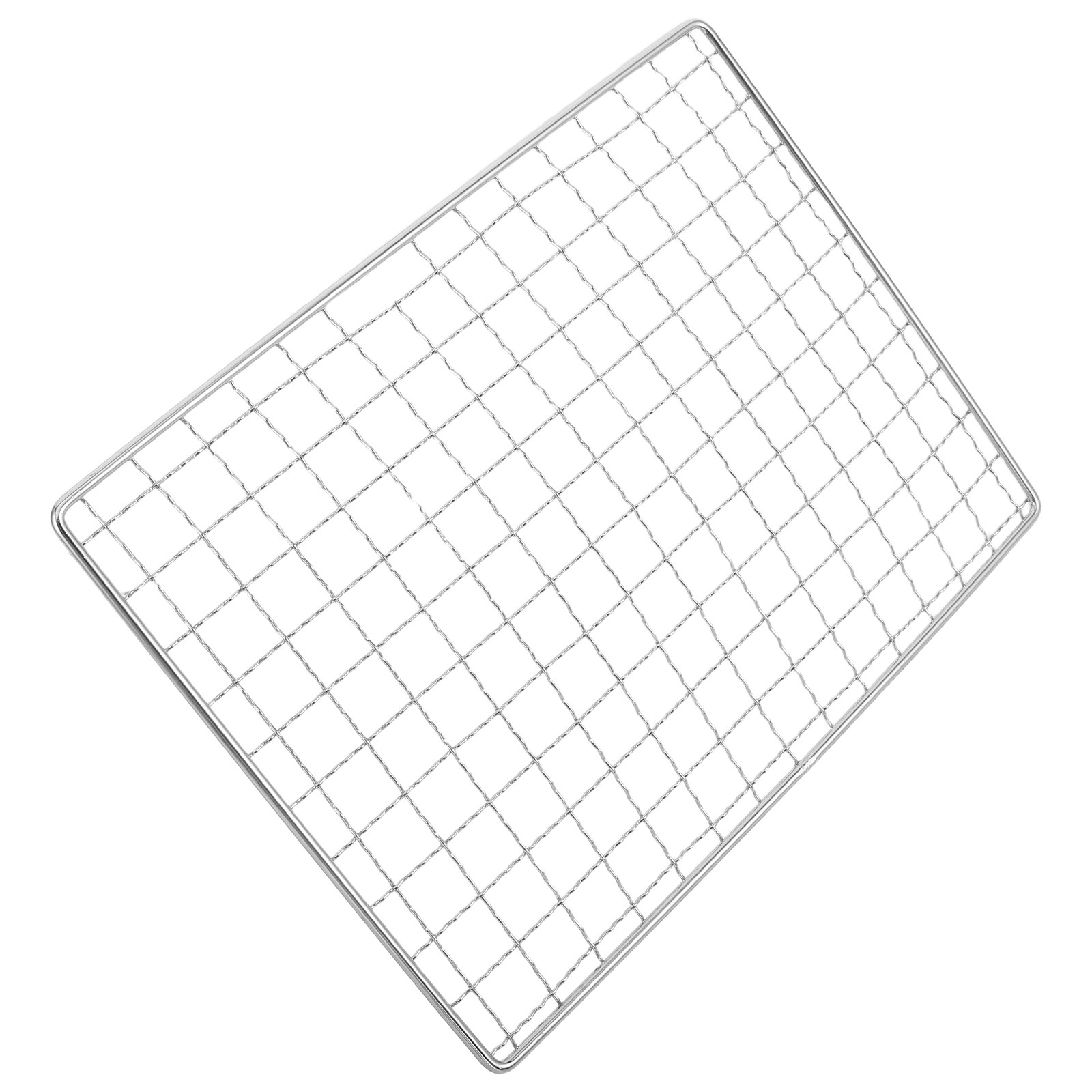Stainless Steel Grill Mesh Mat - đánh giá và giá Outdoor Camping Stove