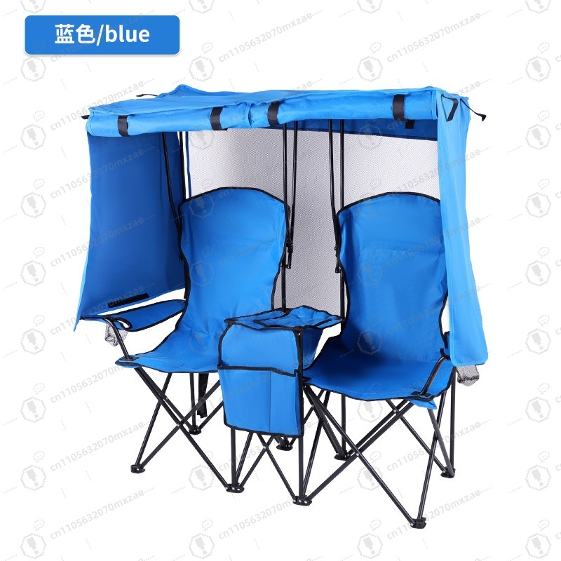 Outdoor camping leisure double - đánh giá và giá Outdoor Camping Chairs Folding