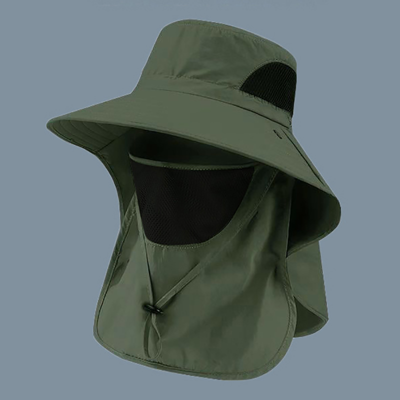 1PCS Summer Sun Hats UV Protec - đánh giá và giá Outdoor Camping Hat