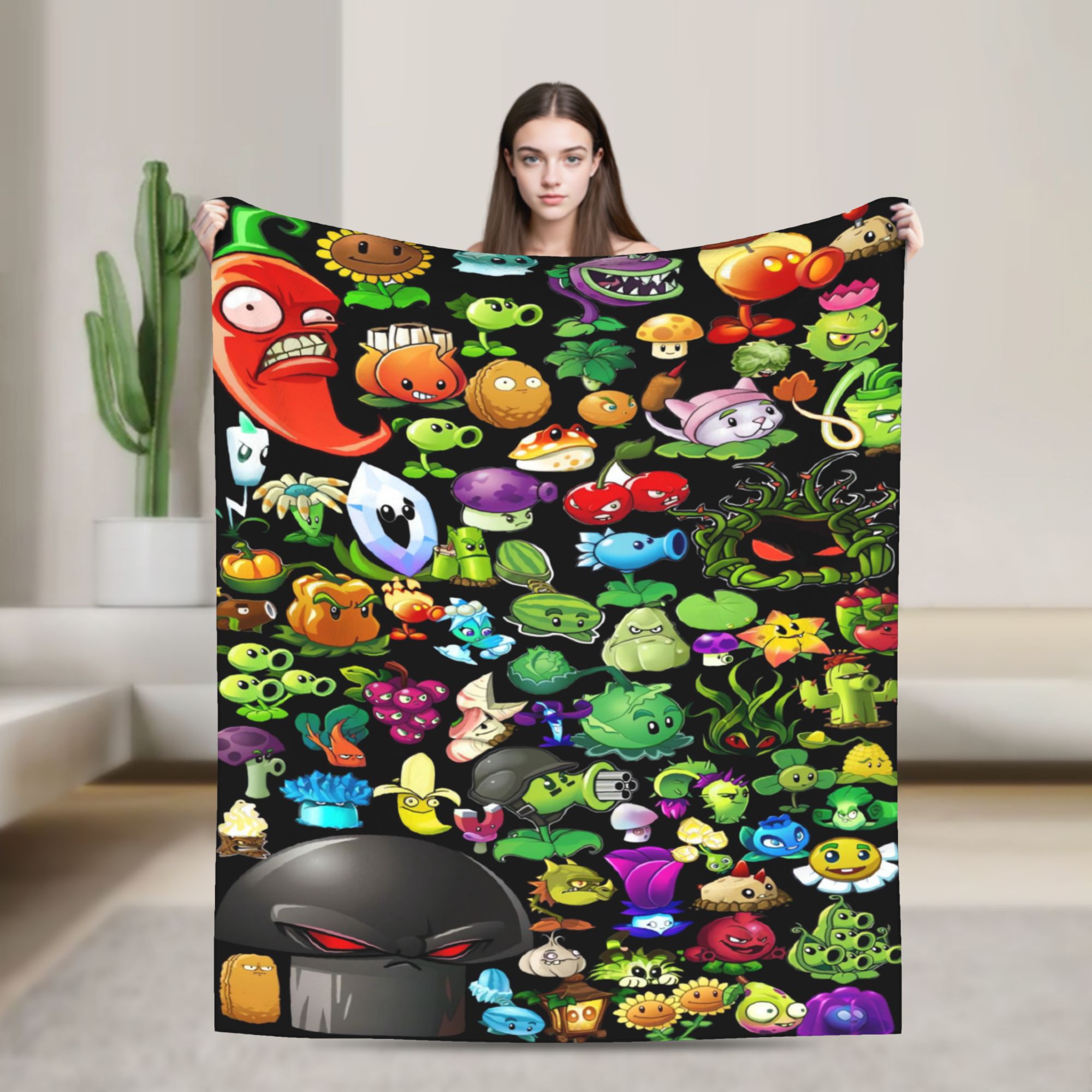 P-Plants-vs-Zombies Video Game - đánh giá và giá Outdoor Camping Videos