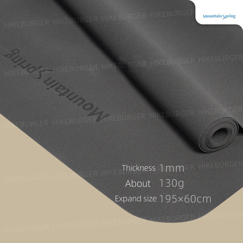 Mountain Spring Mat Outdoor Ca - đánh giá và giá Outdoor Camping Rug