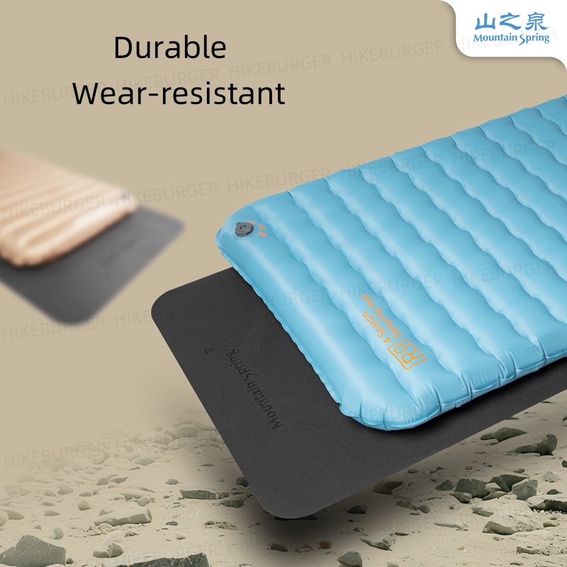 Mountain Spring Mat Outdoor Ca - đánh giá và giá Outdoor Camping Rug