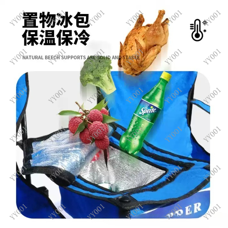 Portable Double Folding Campin - đánh giá và giá Outdoor Camping Chairs Folding