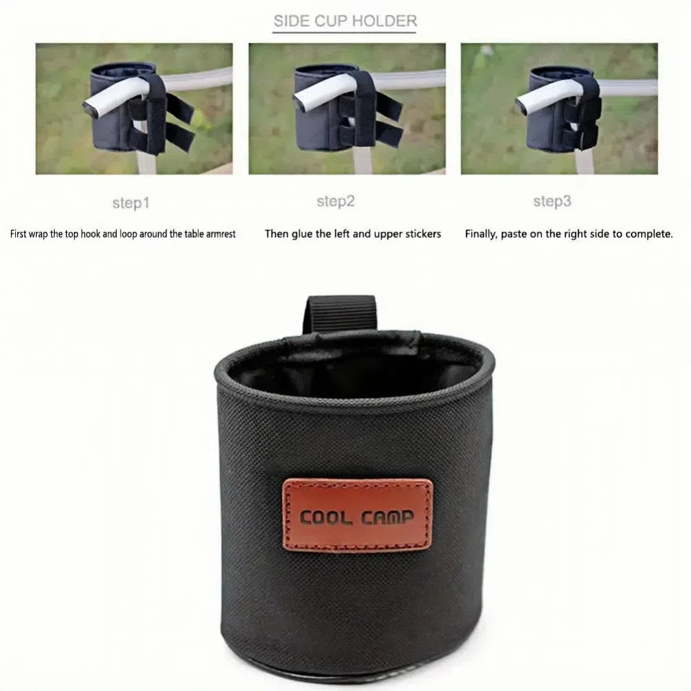 New 1PC Camping Chair Cup Hold - đánh giá và giá Outdoor Camping Table And Chairs