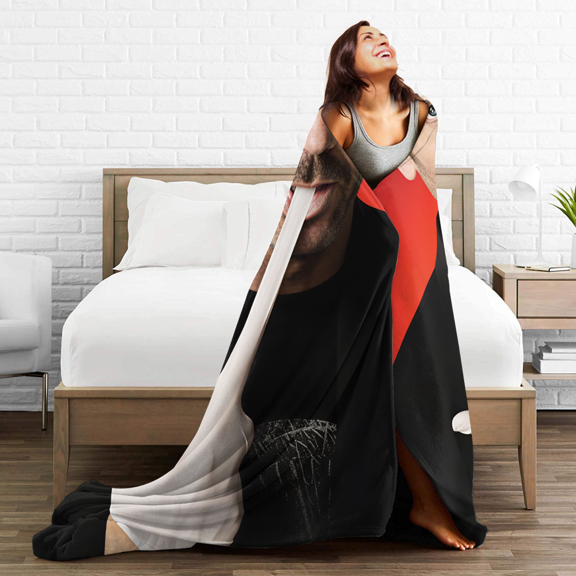 Dr House MD Blankets  Camping  - đánh giá và giá Outdoor Camping Ideas