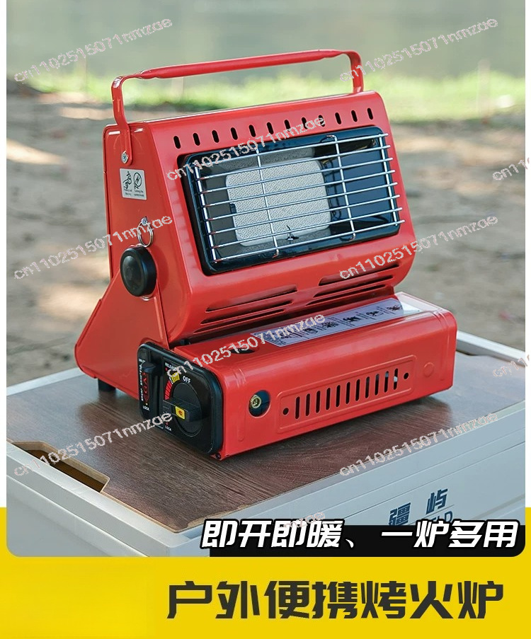 Heater Travelling Camping Hiki - đánh giá và giá Outdoor Camping Stove