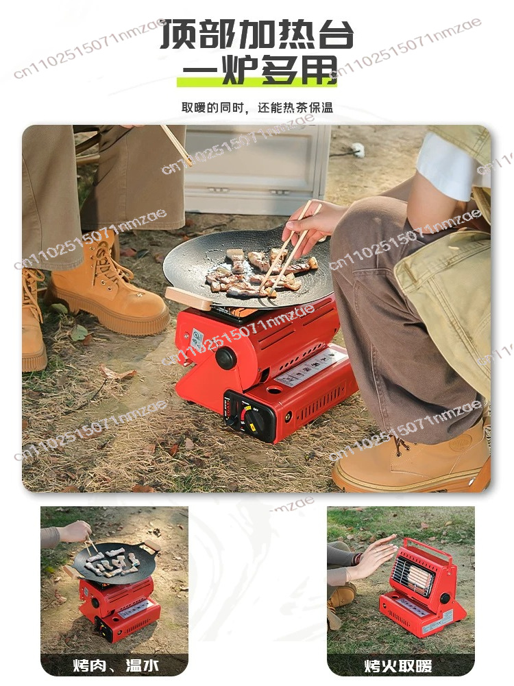 Heater Travelling Camping Hiki - đánh giá và giá Outdoor Camping Stove