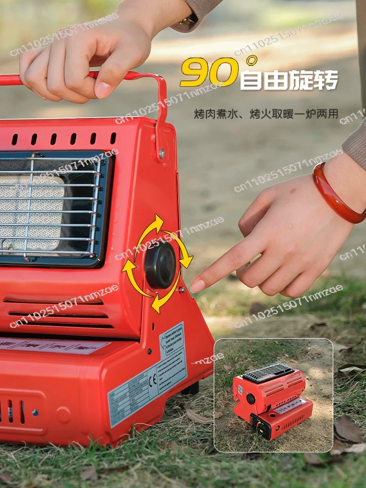 Heater Travelling Camping Hiki - đánh giá và giá Outdoor Camping Stove
