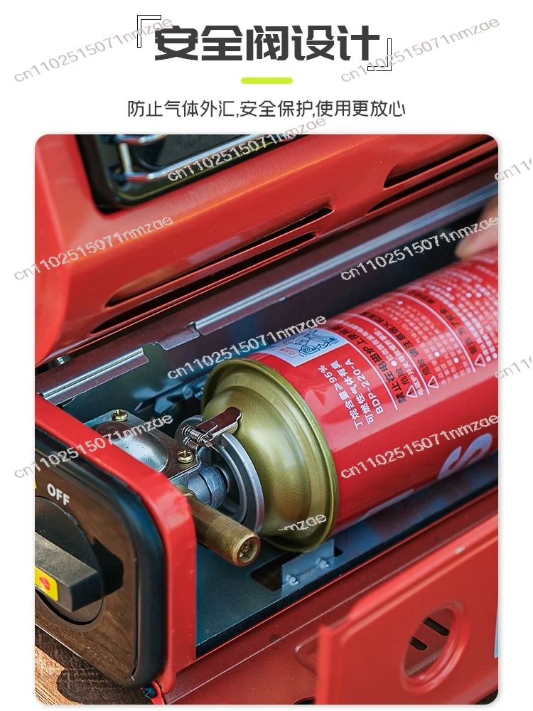 Heater Travelling Camping Hiki - đánh giá và giá Outdoor Camping Stove