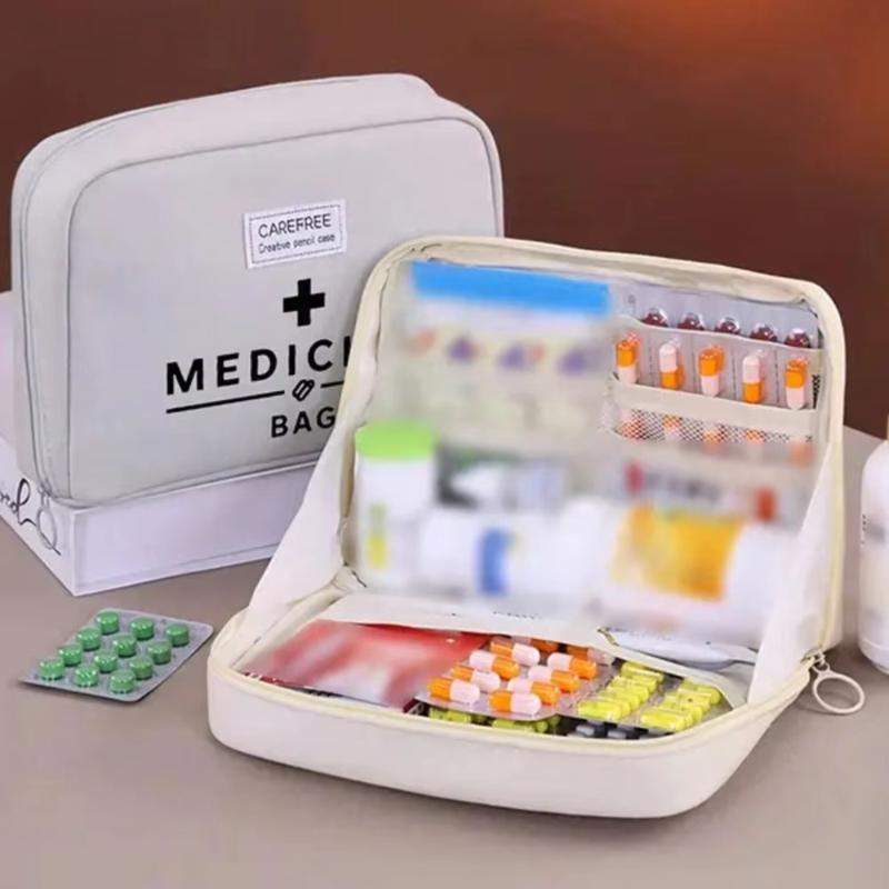 Cute Portable First Aid Kit Id - đánh giá và giá Outdoor In Camping