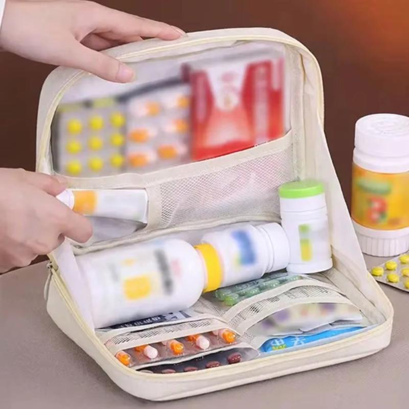 Cute Portable First Aid Kit Id - đánh giá và giá Outdoor In Camping