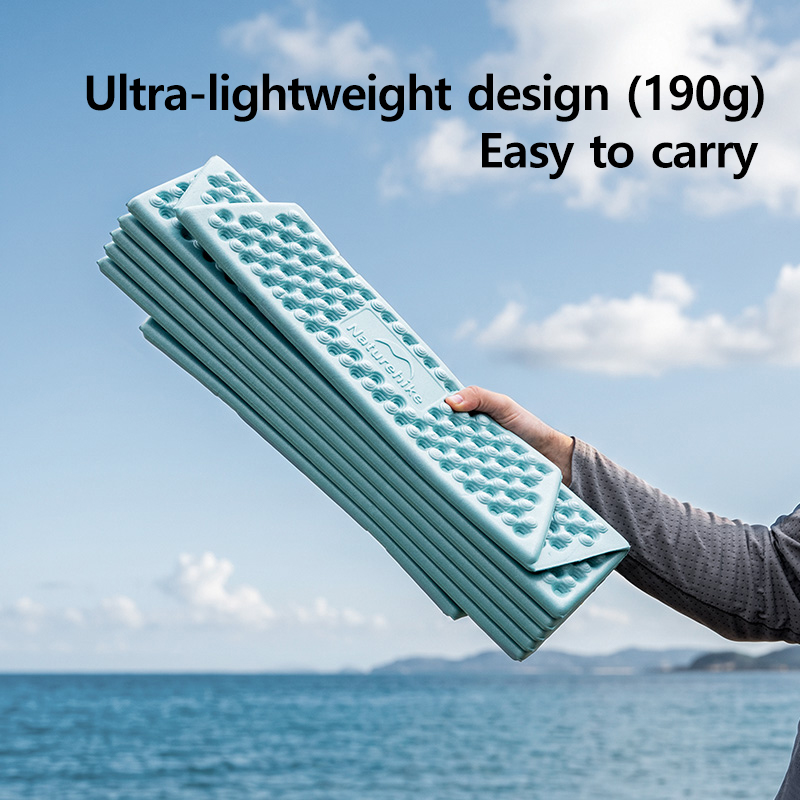 Naturehike 2026 Troues R2.0 Li - đánh giá và giá Outdoor Camping Rug